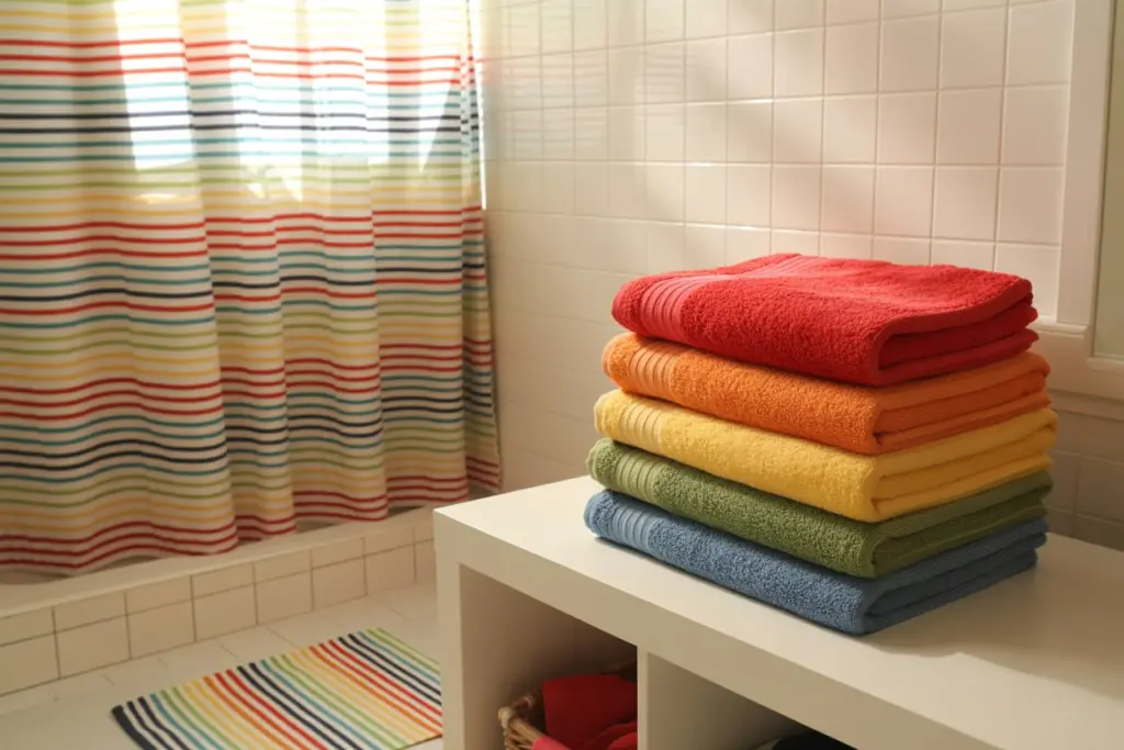 Kid-Friendly Fixtures