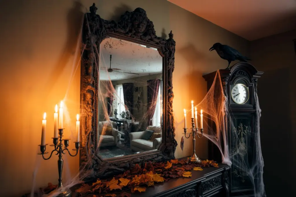 Halloween decoration