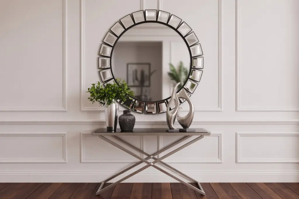 10 Creative Ideas for Small entryway design: How to create Big Impact