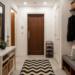 10 Creative Ideas for Small entryway design: How to create Big Impact