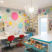An amazing Craft Room Decoration to Unleash Your Creativity