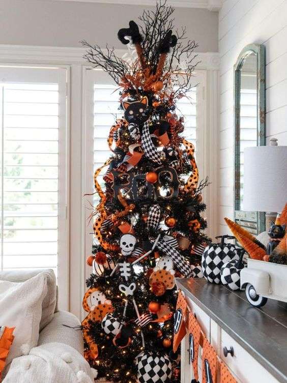 Scary Indoor Halloween Props: Bring the Fright Inside