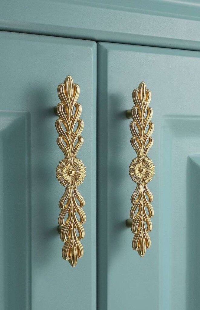 Find the Latest Trends and Designs of Bathroom Cabinets Hardware