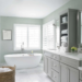 Ultimate guide about Painting Bathroom Cabinets