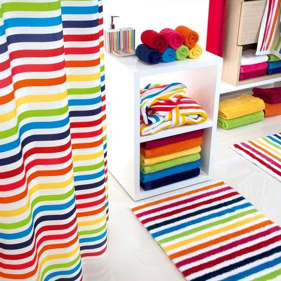 Kid-Friendly Fixtures