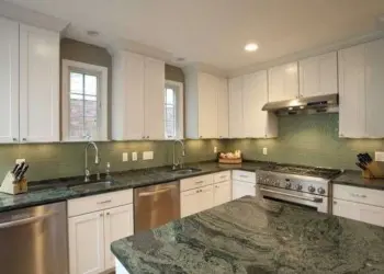 kitchen Countertop Paint