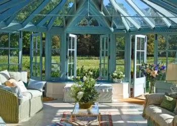conservatory