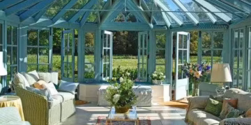 conservatory