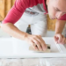 painting your IKEA Kitchen cabinets
