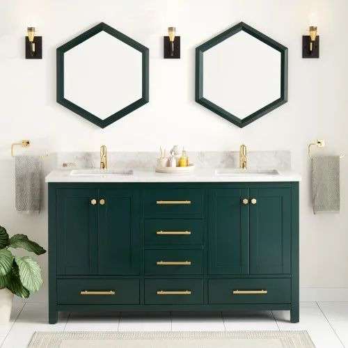 Ultimate guide about Painting Bathroom Cabinets