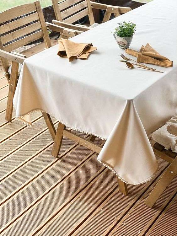 Decorative accessories