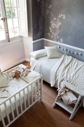 Toddler and Baby Room Decor Ideas:How to Creat Magical Spaces