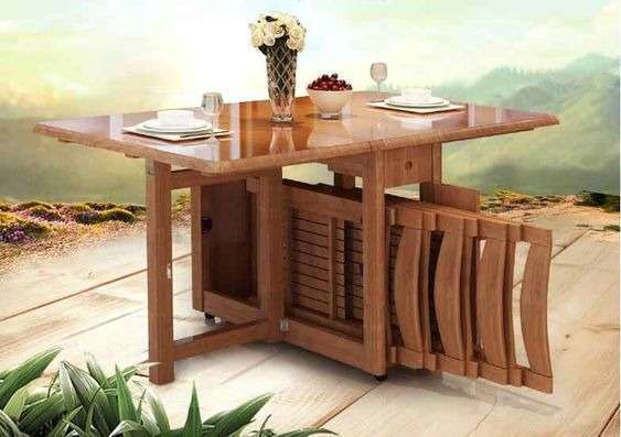 How to Choose the Perfect Minimalist Dining Table