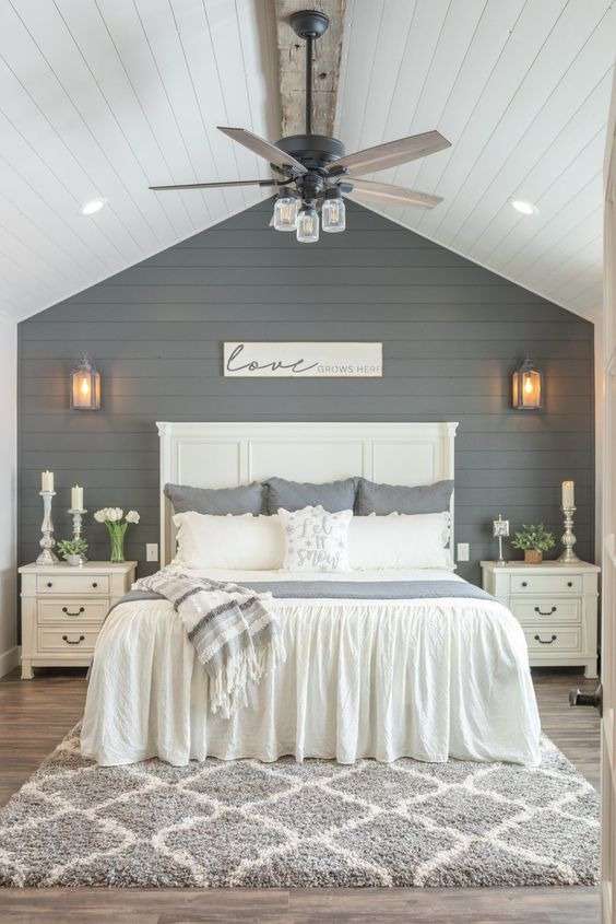 How To Update House with Shiplap Walls: A Timeless Design Trend