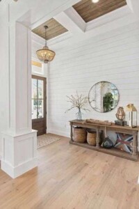 How To Update House with Shiplap Walls: A Timeless Design Trend