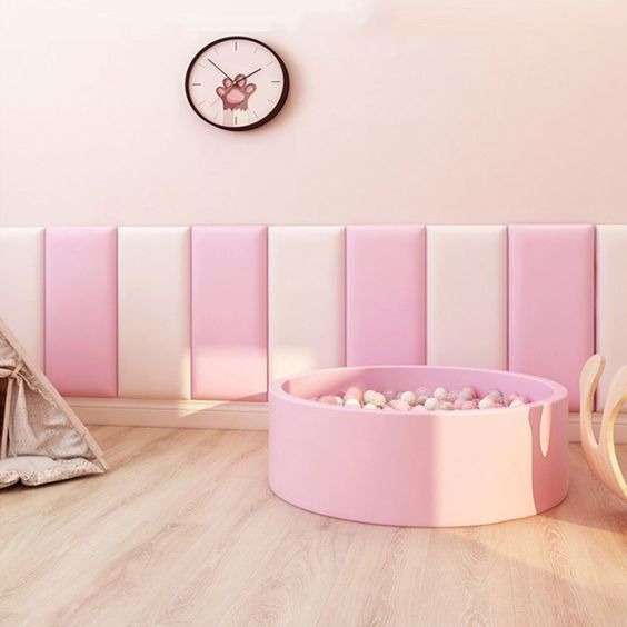 Toddler-Proofing  In Your Toddler and Baby Room
