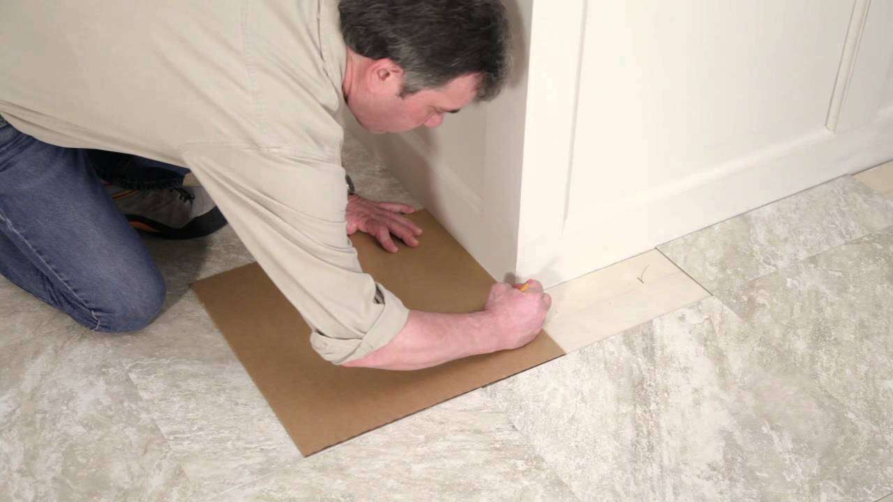 Installing Peel and Stick Floor: A Step-by-Step Guide
