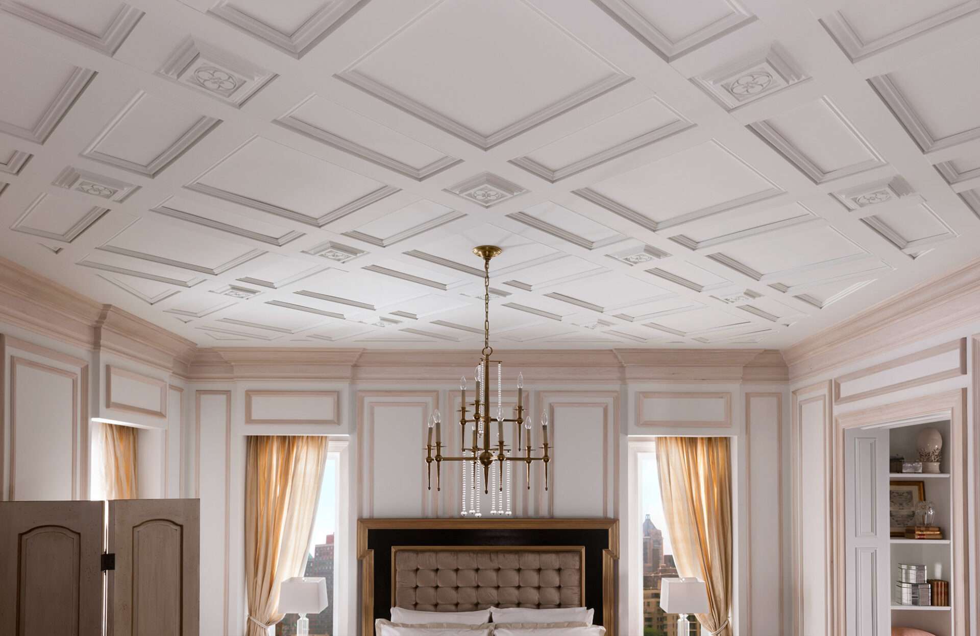 Plaster Moulding Design
