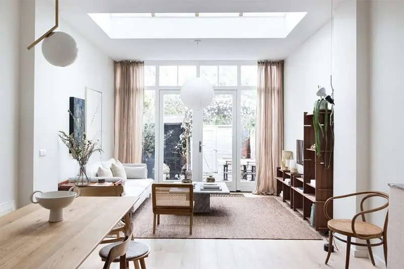 slow decoration