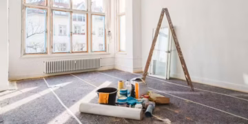 In this guide, we'll walk you through the process of house renovation that has fallen victim to insect infestations, offering insights, tips, and inspiration to bring your home back to life.