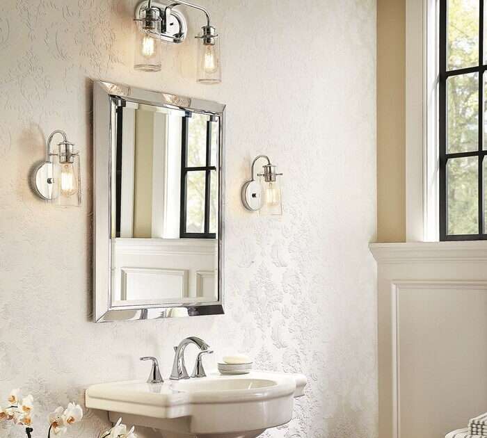 Bathroom Lighting 