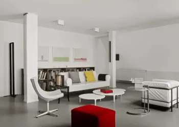 Bauhaus Interior Trends