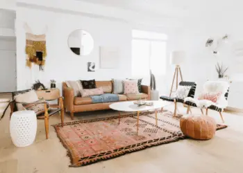 Find out How to create a Chic Boho Living Room? 24 Boho Living Room, Bohemian Living Room ,Bohemian Style Living Room