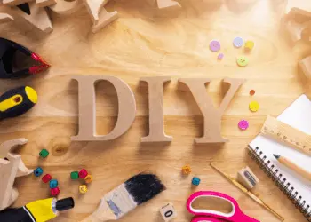 DIY Brutalist Projects