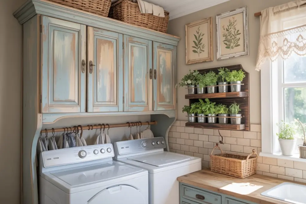 DIY Projects for a Personal Touch