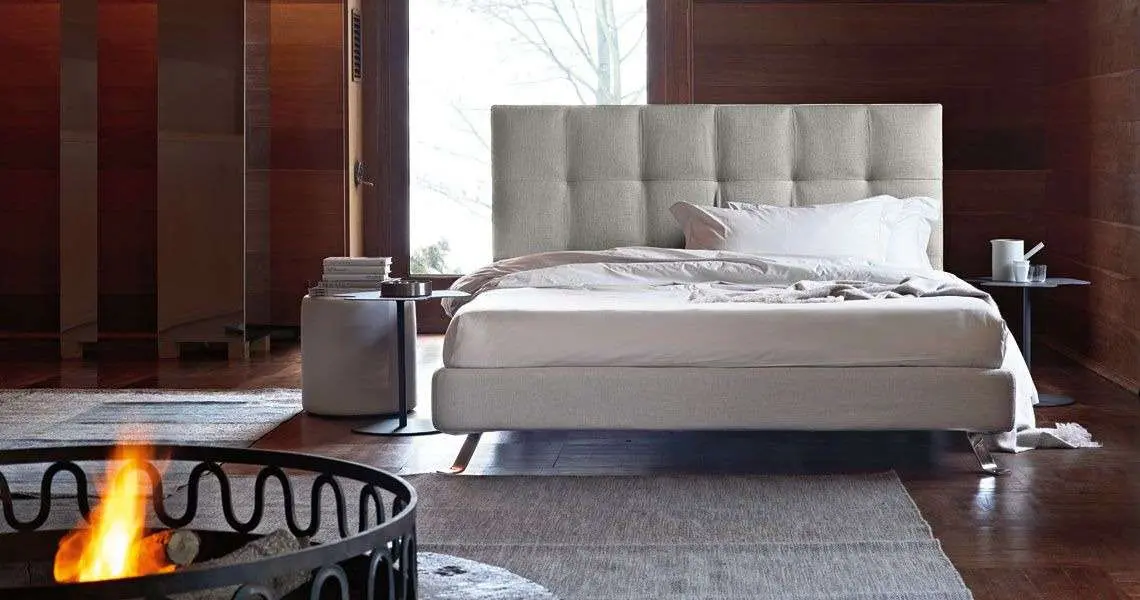 Headboards style