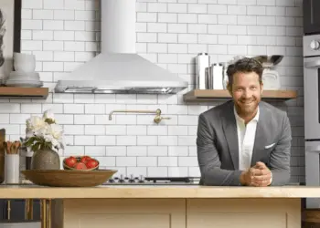 Who Is Nate Berkus?