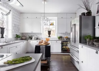 Scandinavian Kitchens: Ideas & Inspiration