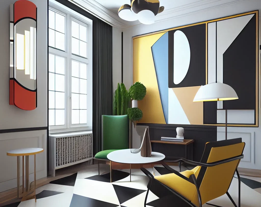Bauhaus Lighting: Illuminating Design