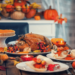 Thanksgiving Decoration Ideas