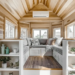 Tiny Home decoration