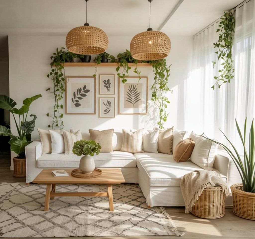 Boho Style