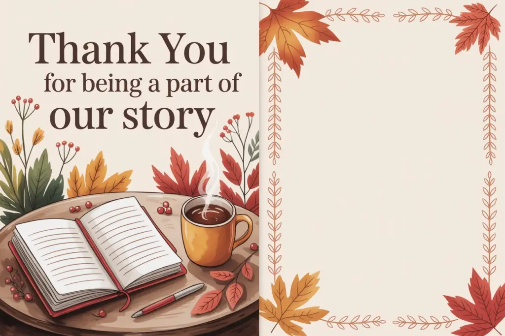  gratitude Thanksgiving 
 journal