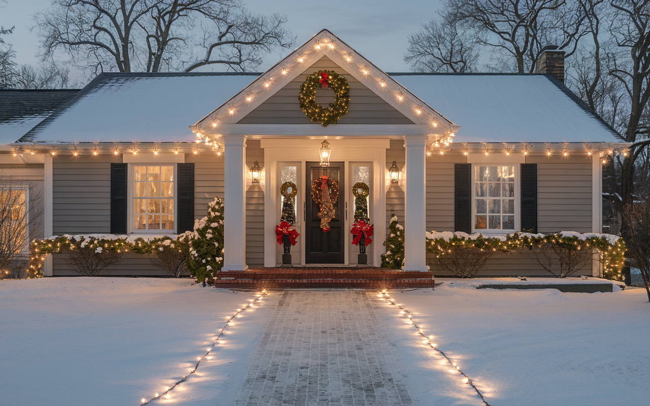 Pathway Lighting