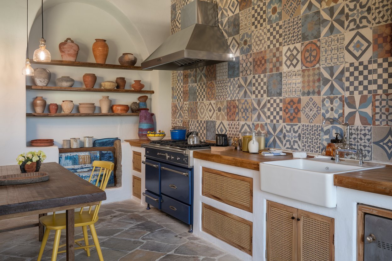 Maximalist Decor Kitchen Trends: 12 Ideas For Luxury Redefined