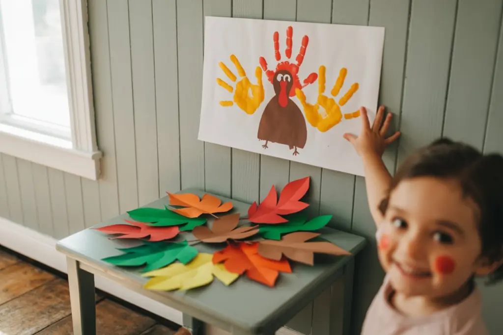 How To Elevate Your Thanksgiving Holiday :42 Decoration Ideas