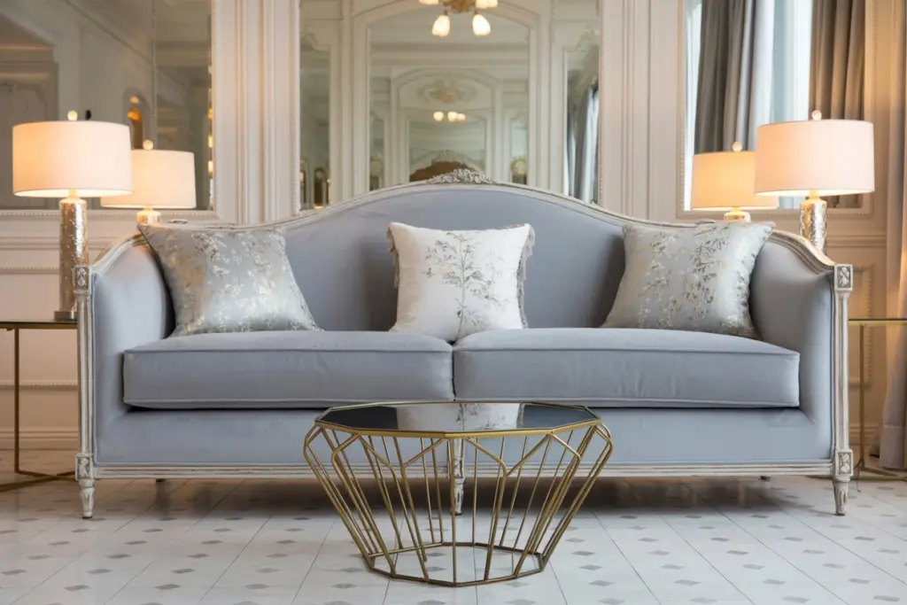 french country color palette