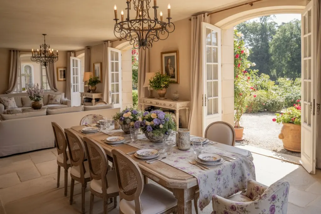 french country furniture