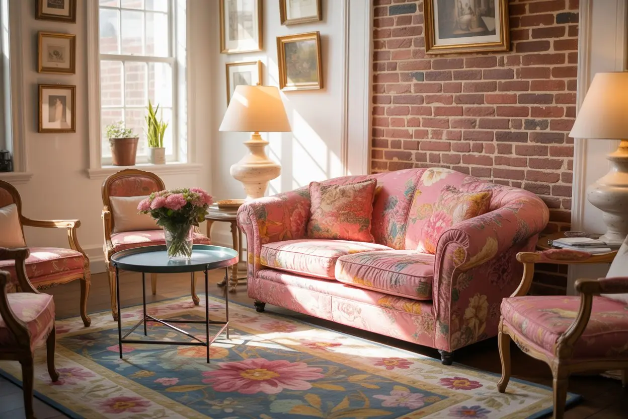 Find out How to create a Chic Boho Living Room? 11 Find out How to create a Chic Boho Living Room?