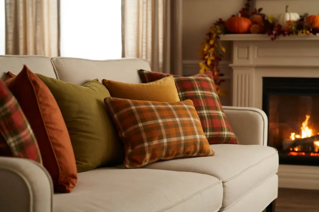 How To Elevate Your Thanksgiving Holiday :42 Decoration Ideas