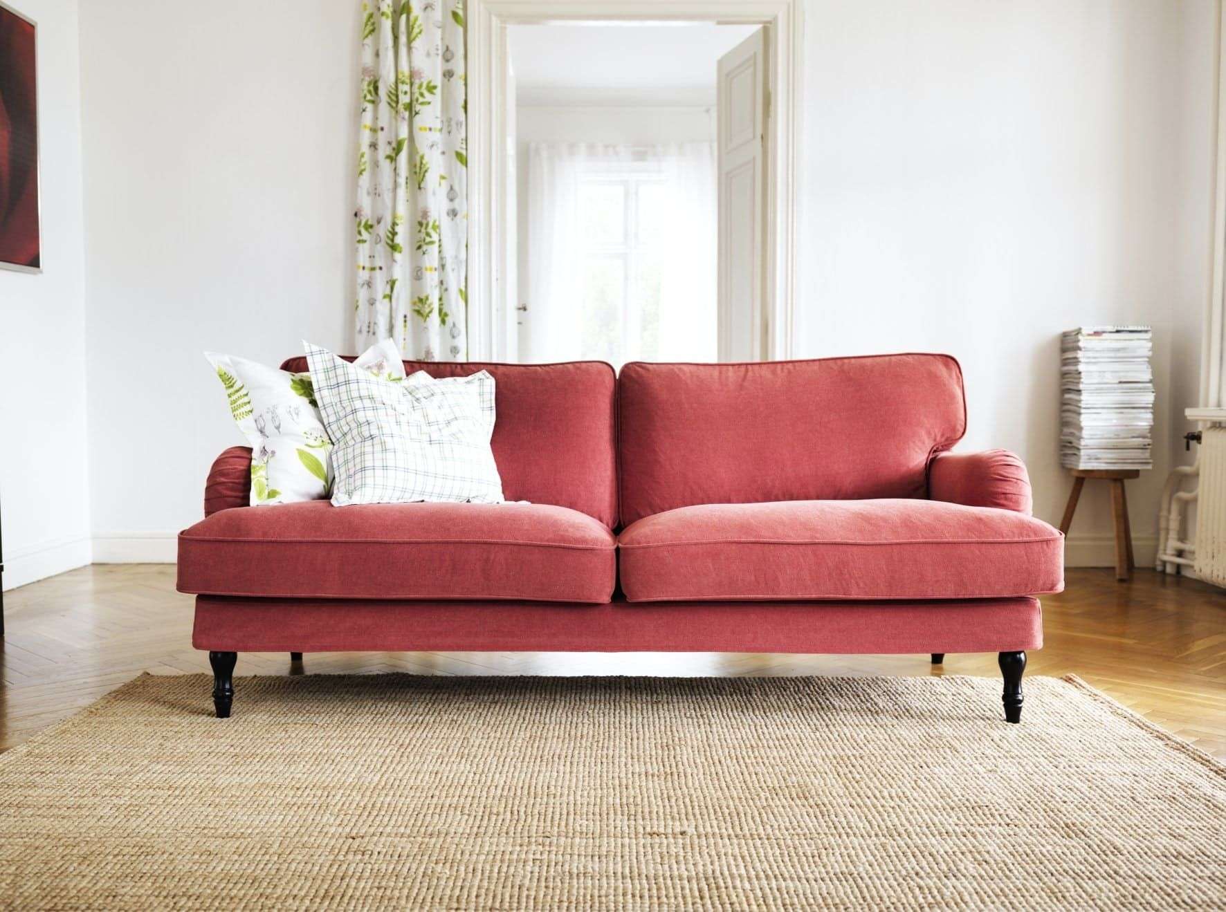 Target your sofa usage needs
