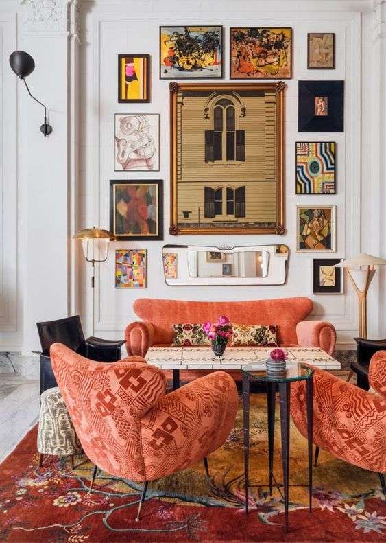 Hospitality Design – San Francisco Proper Hotel Lobby