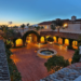 hacienda spanish style homes