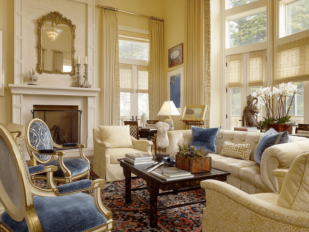traditional home design plans