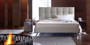 Headboards style