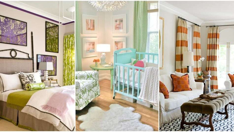 Considering Color Flow Throughout the Home